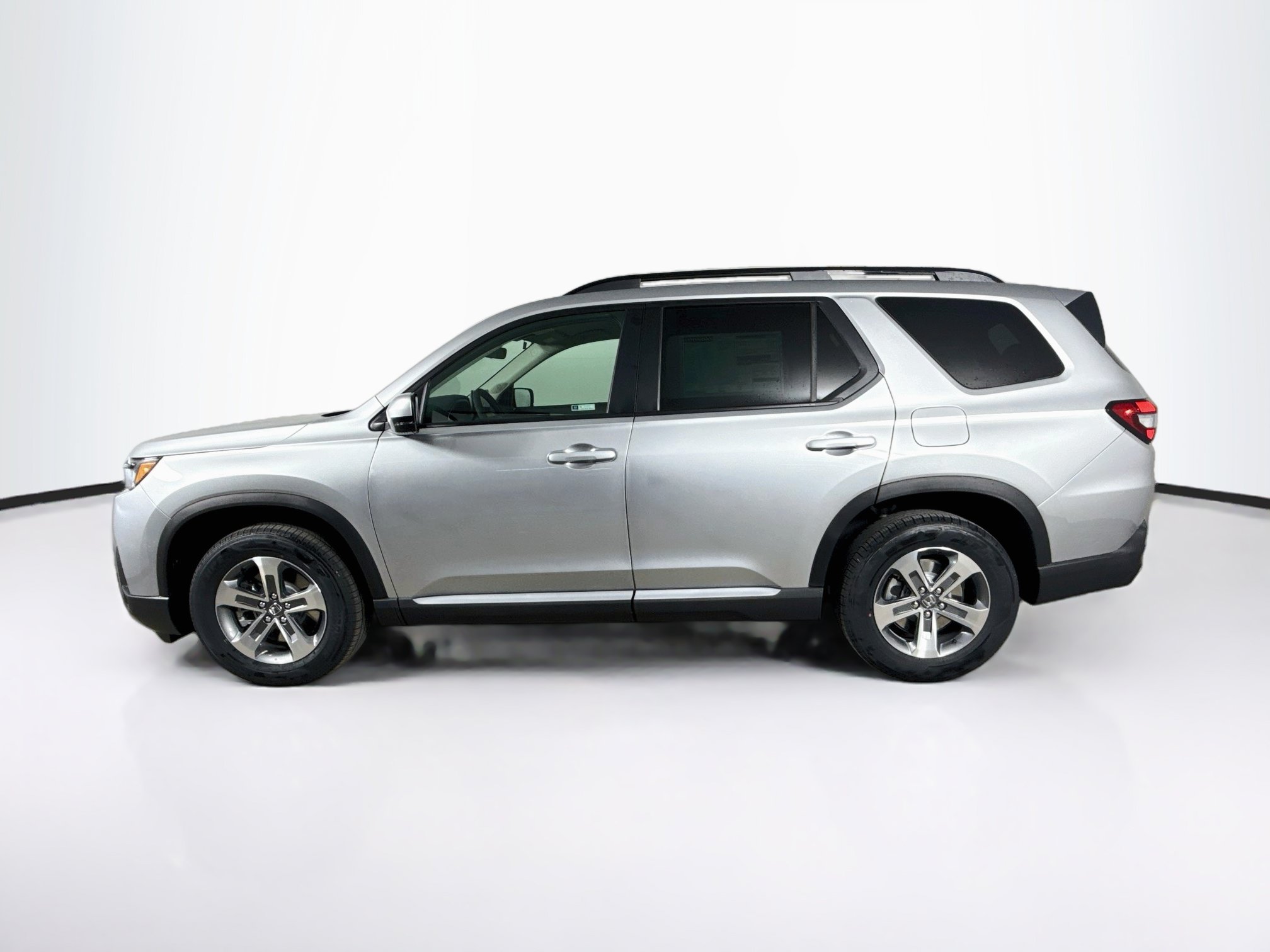 New 2026 Honda Pilot EX-L image 7