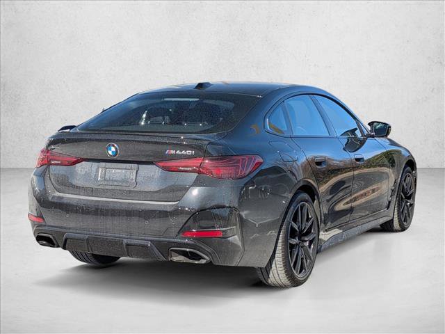 New 2026 BMW 440i xDrive image 2