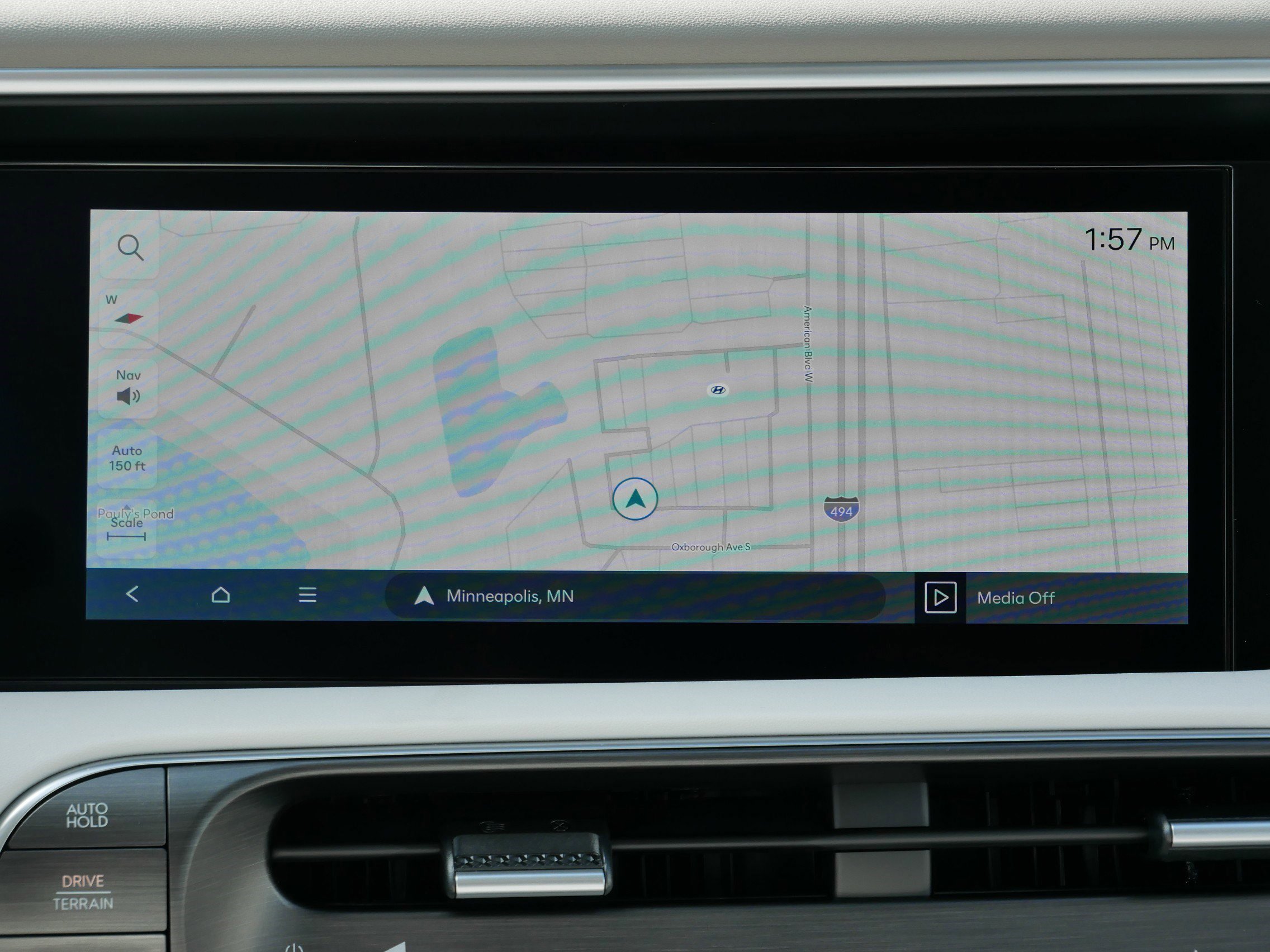 New 2026 Hyundai Palisade Limited image 10