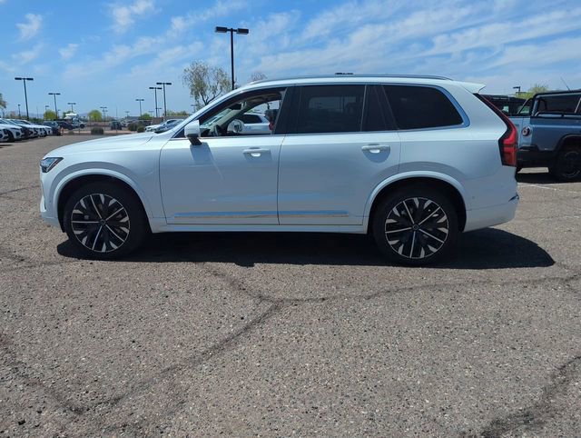 Used 2025 Volvo XC90 B6 Plus w/ Protection Package Premier image 10