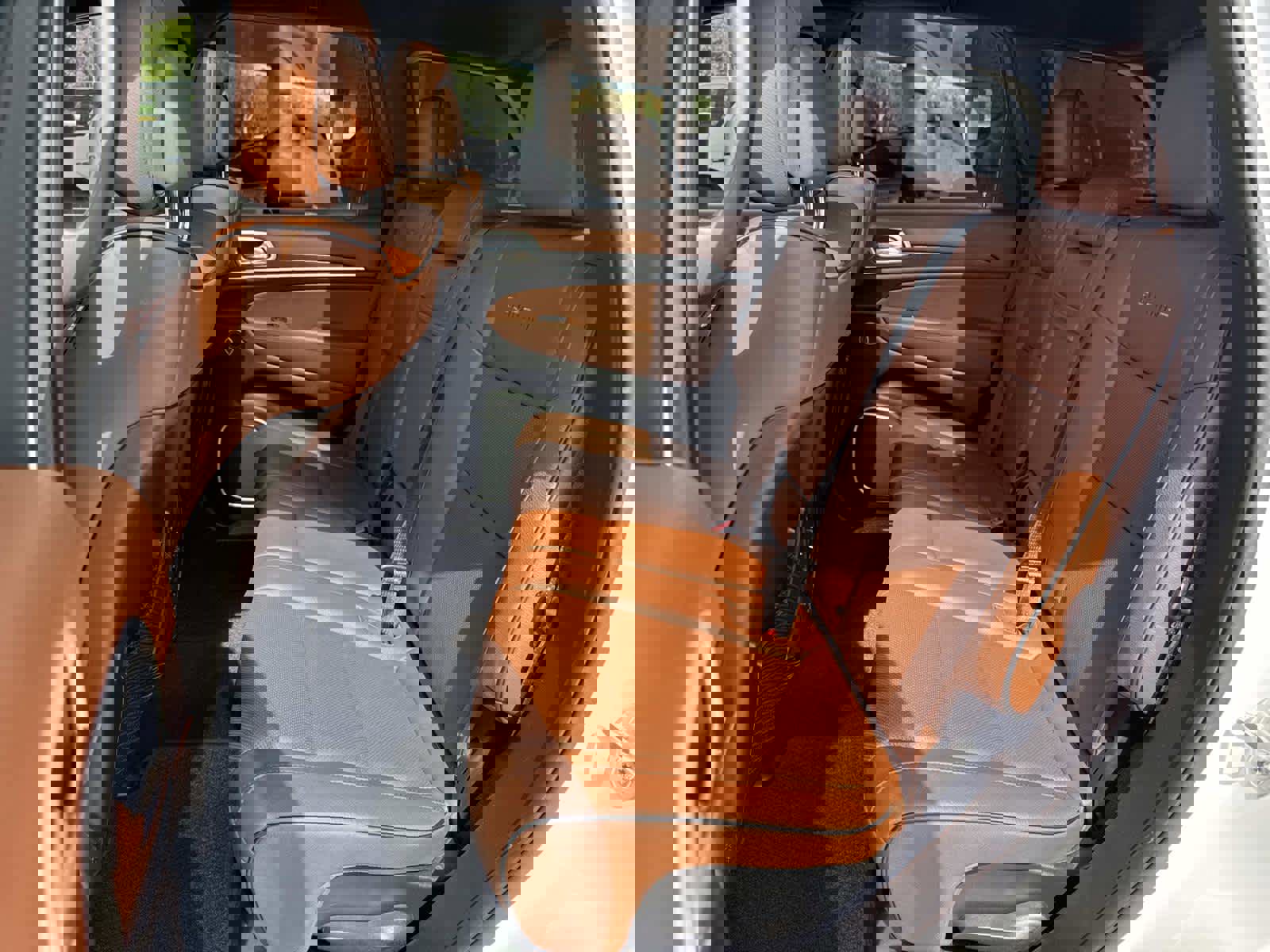 Used 2021 Jeep Grand Cherokee Summit w/ Platinum Series Group image 27