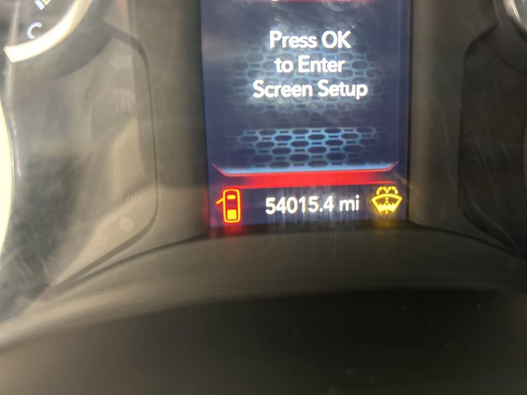Certified 2024 RAM 2500 Big Horn AWD/4WD image 46