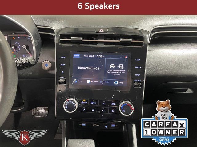 Used 2023 Hyundai Tucson SEL image 16