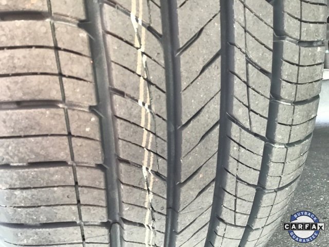 Used 2022 Hyundai Tucson Limited image 16