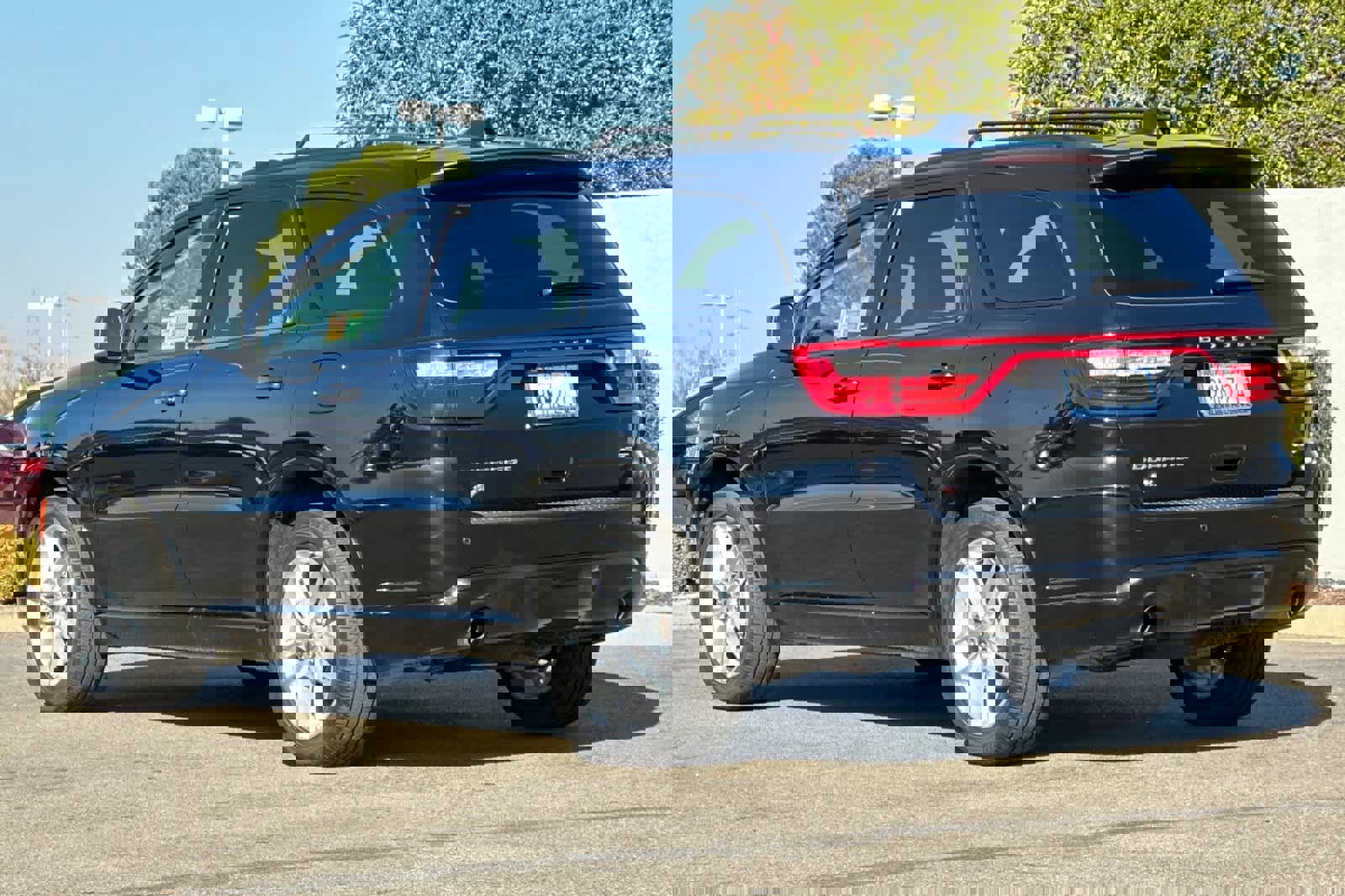 Used 2024 Dodge Durango GT image 7