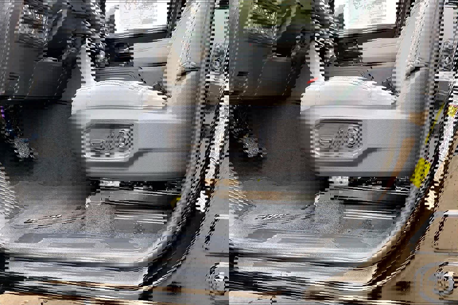 New 2026 Toyota Tundra Limited image 20