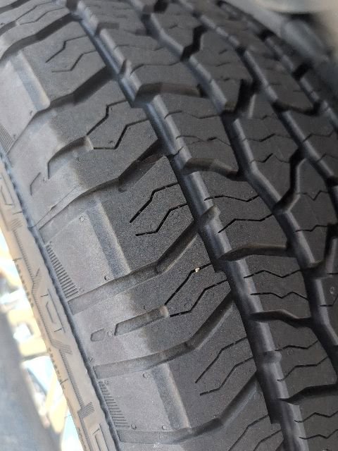 Used 2024 RAM 1500 Laramie image 11