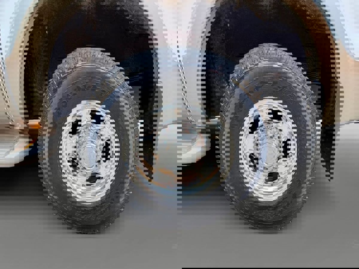 Used 2002 Ford Excursion Limited image 29