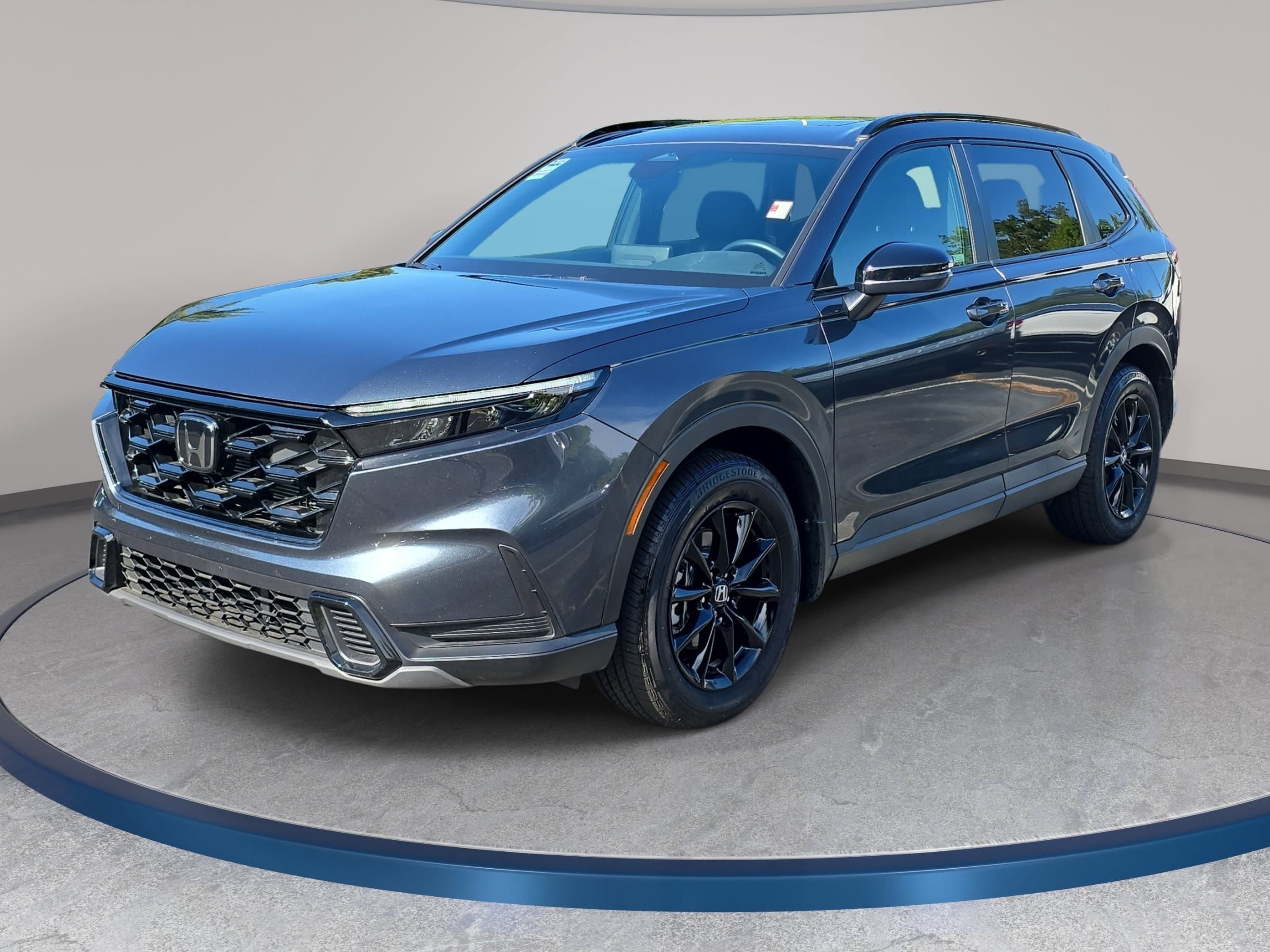 Used 2026 Honda CR-V Sport