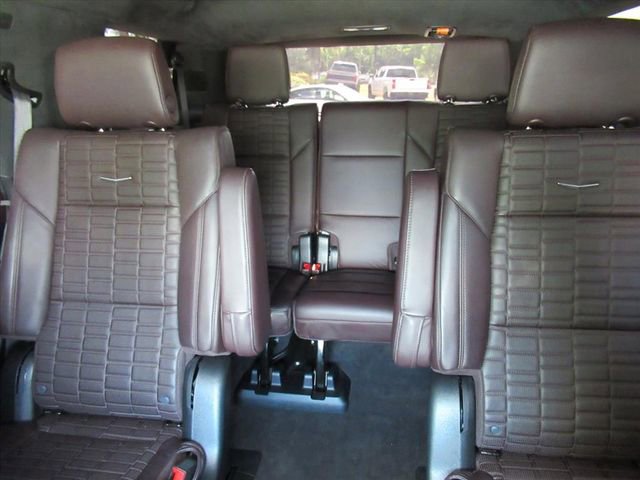 Certified 2023 Cadillac Escalade Sport Platinum AWD/4WD image 20