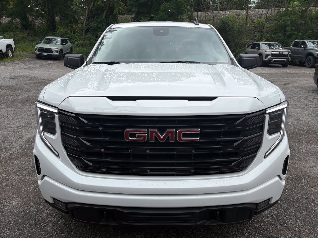 Used 2026 GMC Sierra 1500 Elevation AWD/4WD image 3