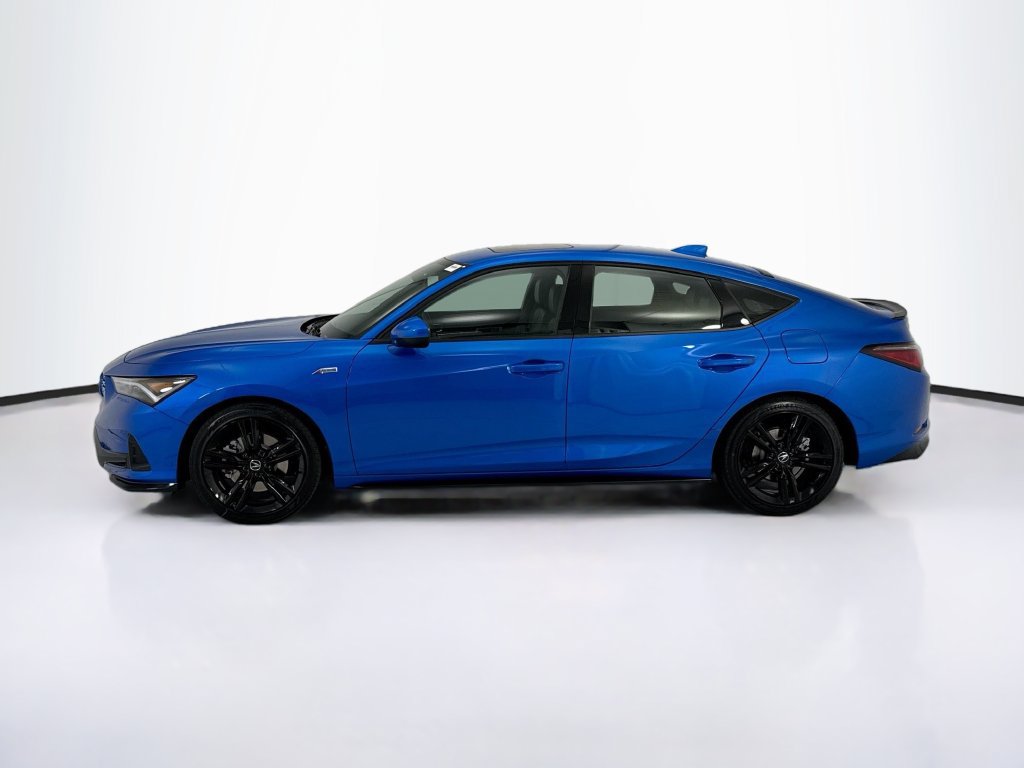 Used 2026 Acura Integra A-Spec FWD image 9