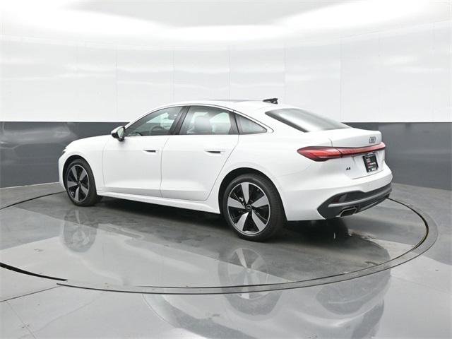New 2025 Audi A5 2.0T Premium image 5