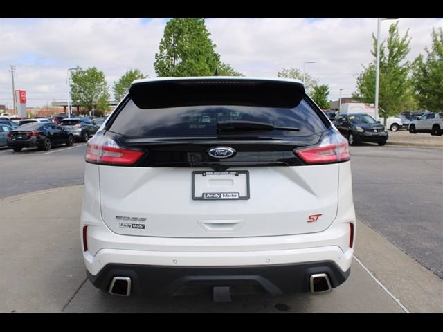 Used 2020 Ford Edge ST w/ Equipment Group 401A AWD/4WD image 8