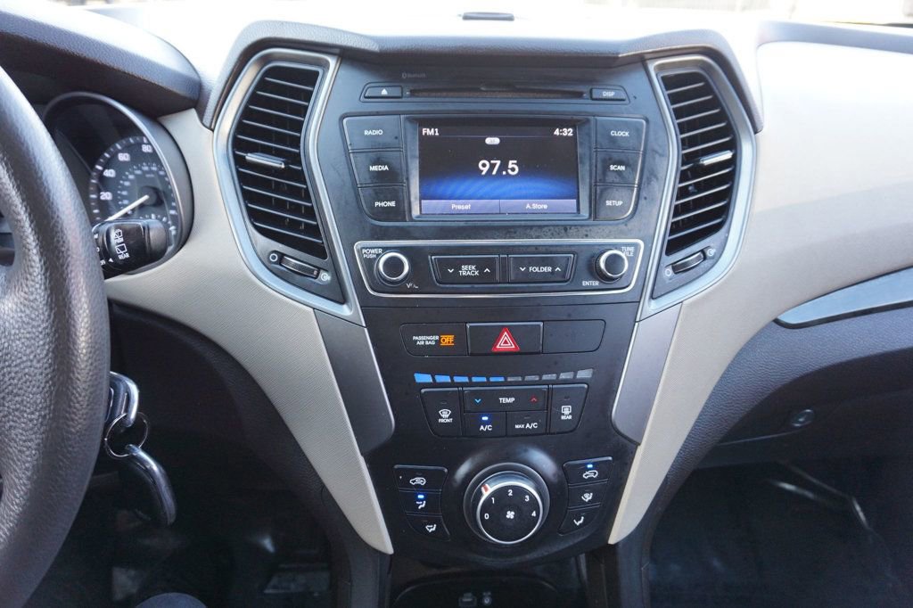 Used 2018 Hyundai Santa Fe Sport image 30