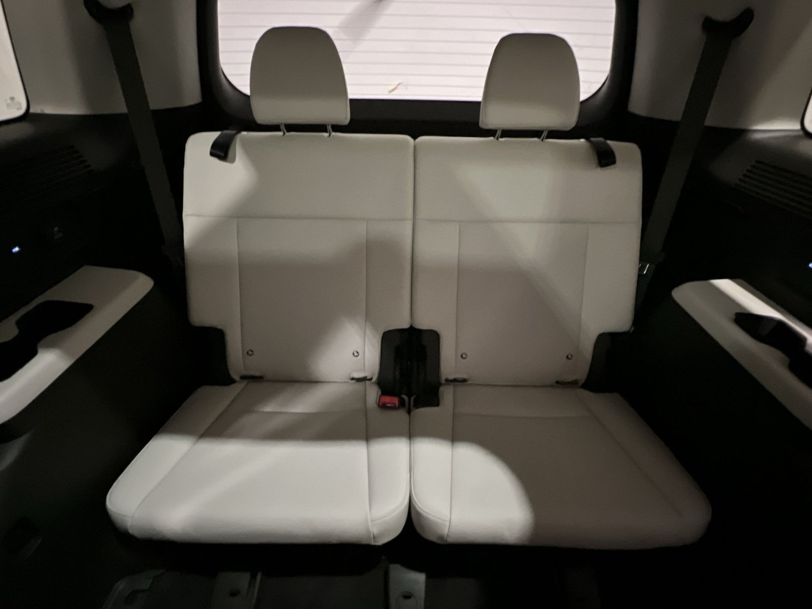 Used 2025 Hyundai Santa Fe Calligraphy AWD/4WD image 36