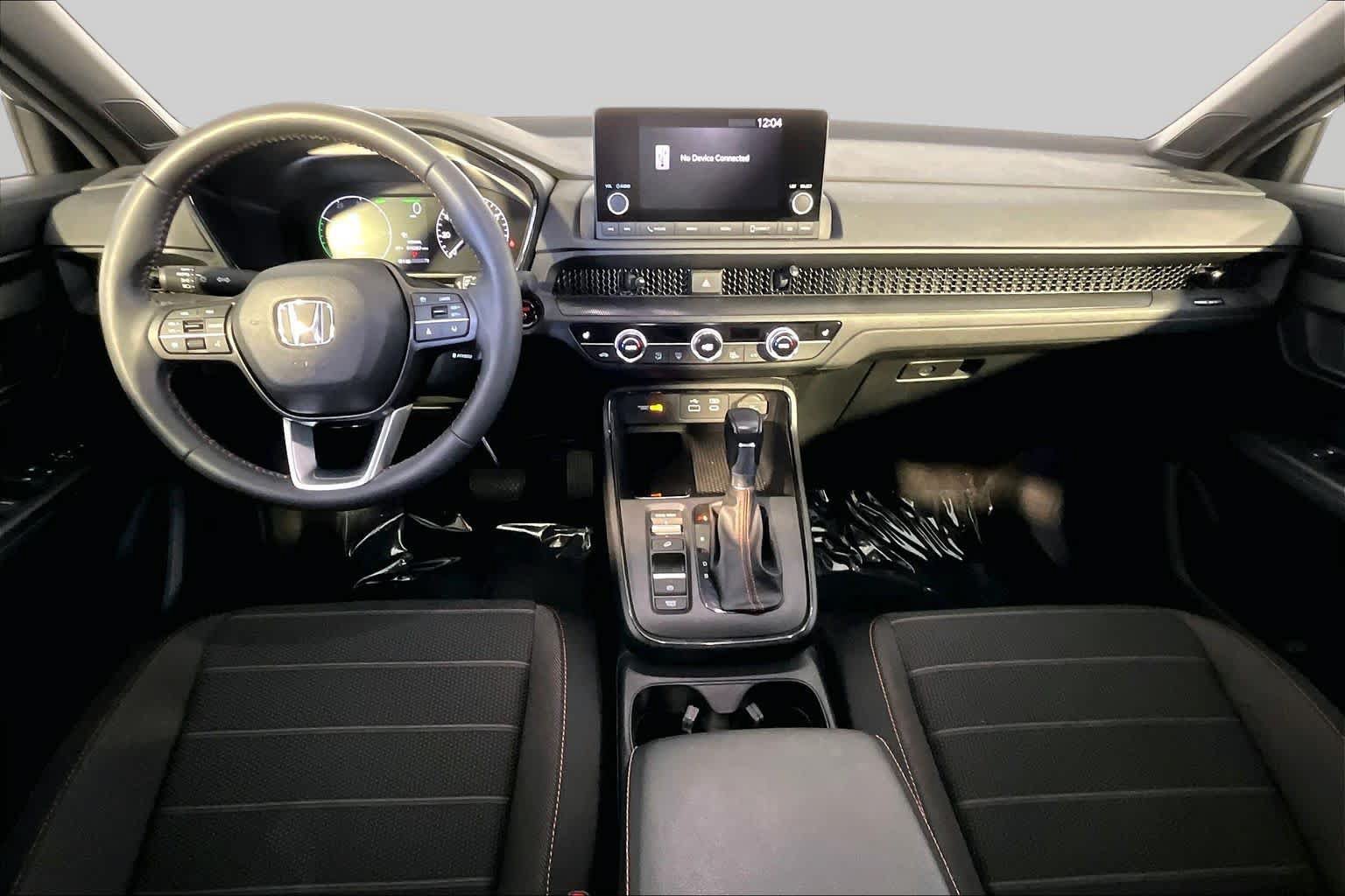 Used 2024 Honda CR-V Sport image 16