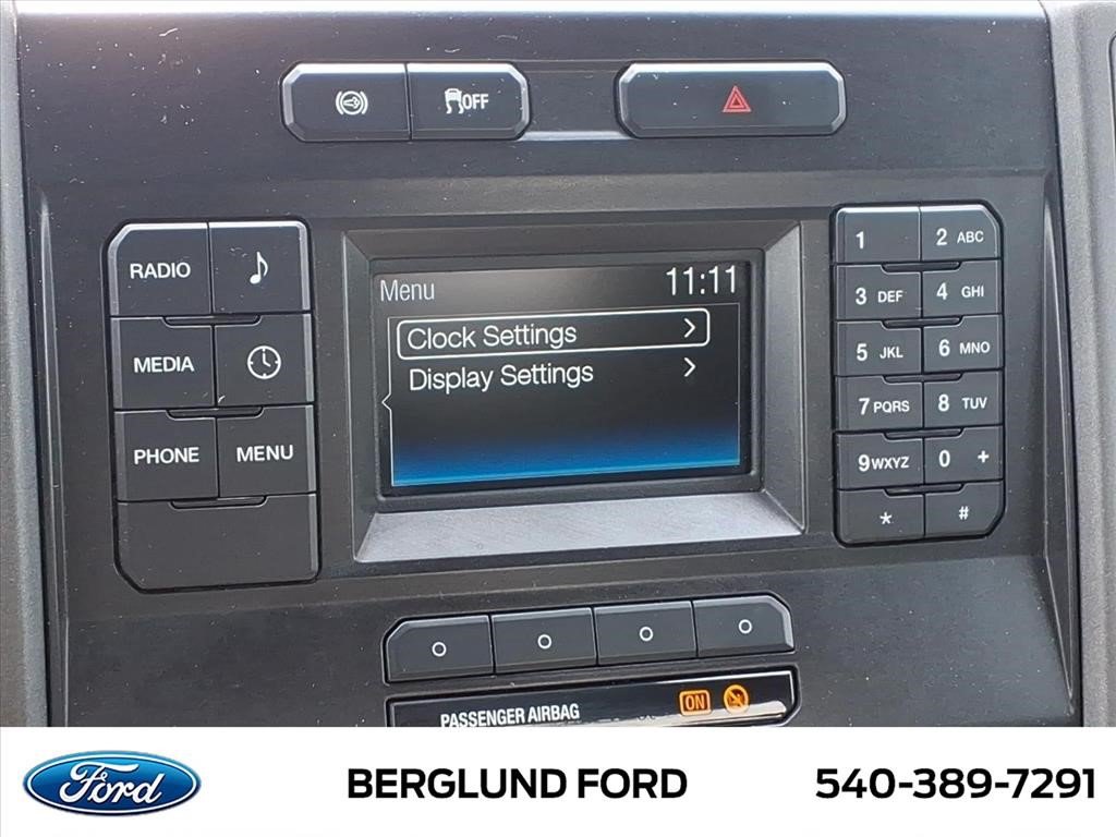 Used 2019 Ford F550 2WD Regular Cab Super Duty image 23