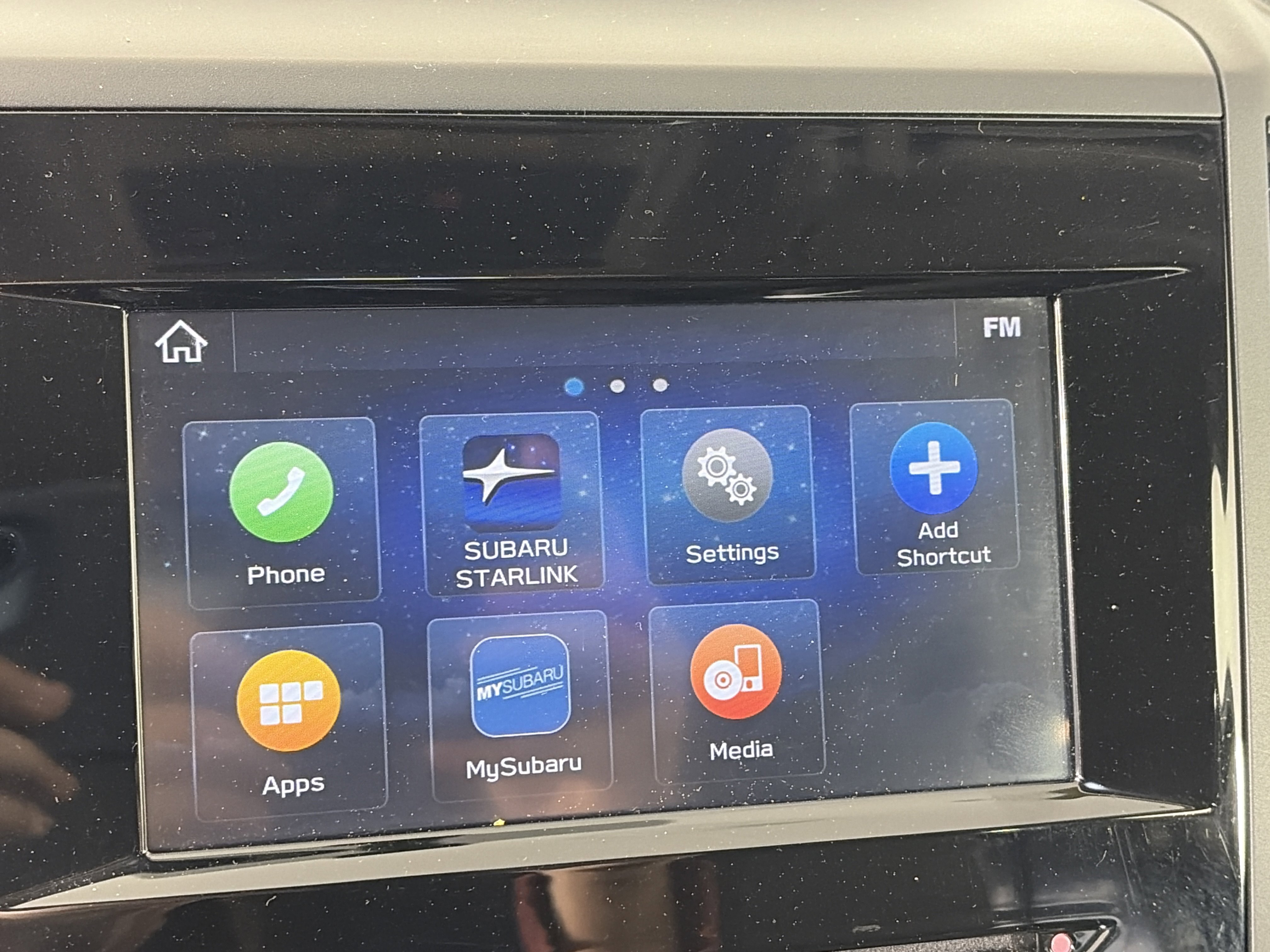 Used 2021 Subaru Crosstrek 2.5i Sport w/ Popular Package #2B image 17