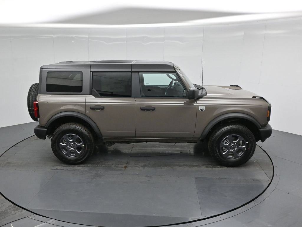 New 2026 Ford Bronco Big Bend AWD/4WD image 38
