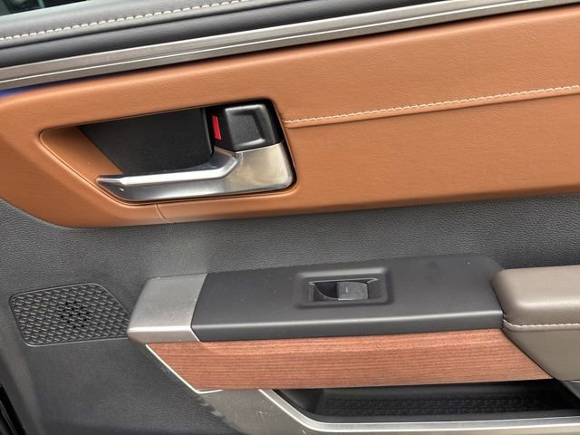 Used 2023 Toyota Tundra 1794 Edition image 16