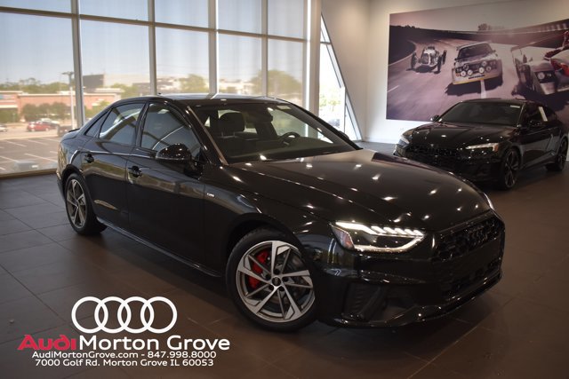 Used 2023 Audi A4 2.0T Premium Plus w/ Premium Plus Package