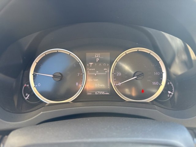 Used 2015 Lexus IS 250 image 15