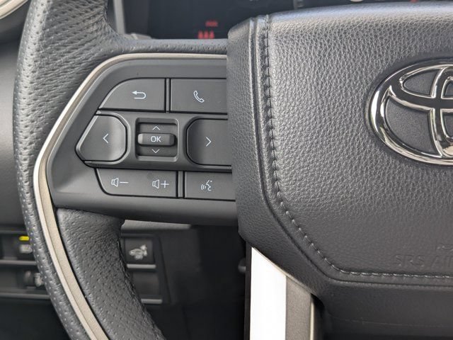 Used 2026 Toyota Tundra Limited w/ Limited PVM Package AWD/4WD image 21