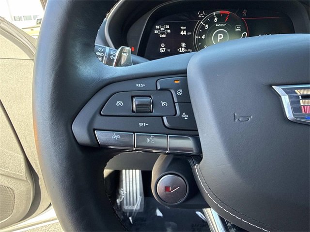 Used 2024 Cadillac CT4 V Blackwing w/ Driver Assist Package image 28