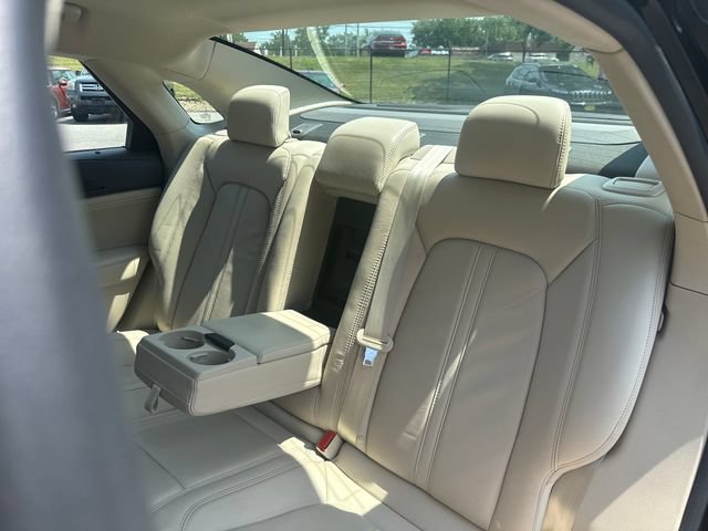 Used 2018 Lincoln MKZ Select w/ Select Plus Package AWD/4WD image 35