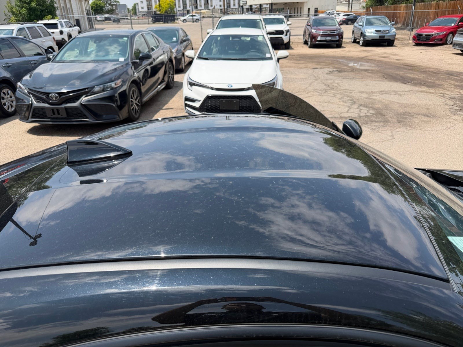 Used 2024 Toyota GR86 Premium RWD image 33