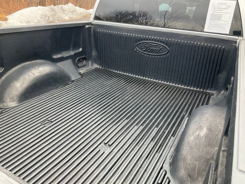 Used 2013 Ford F150 STX w/ Mid Equipment Group image 23