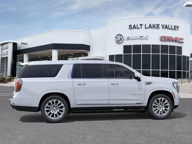 New 2026 GMC Yukon XL Denali w/ Denali Reserve Package AWD/4WD image 5