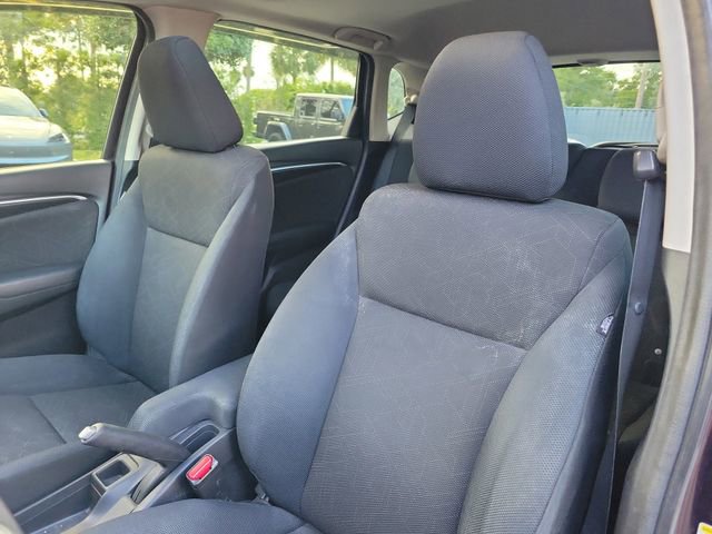Used 2015 Honda Fit EX image 18