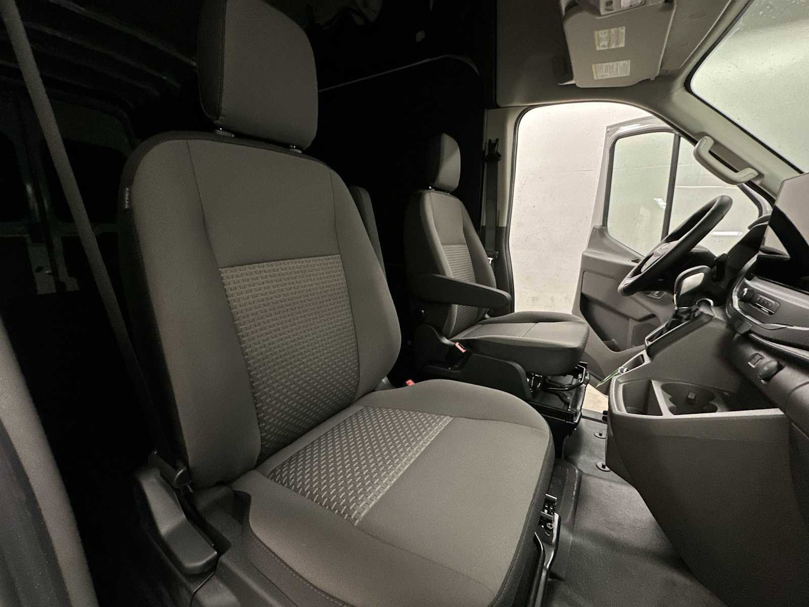 New 2026 Ford Transit 350 148 High Roof Extended AWD w/ Load Area Protection Package image 21