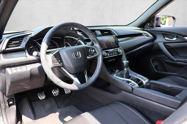 Used 2019 Honda Civic Sport image 12