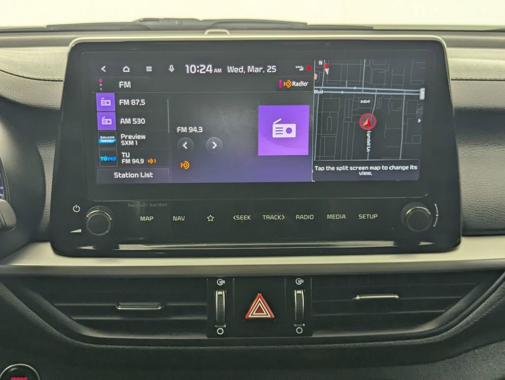 Used 2023 Kia Forte GT w/ GT2 Package image 18