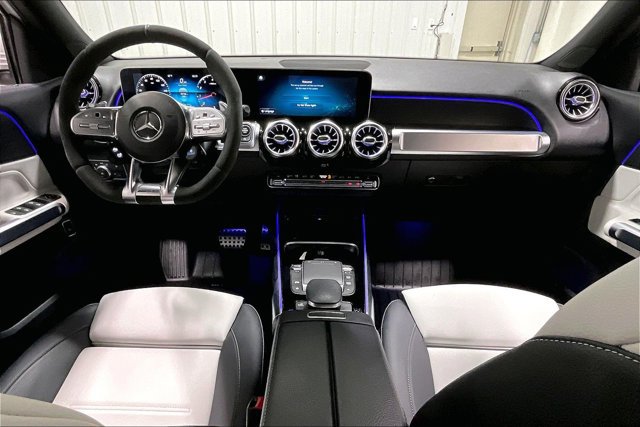 Used 2021 Mercedes-Benz GLB 35 AMG 4MATIC image 15