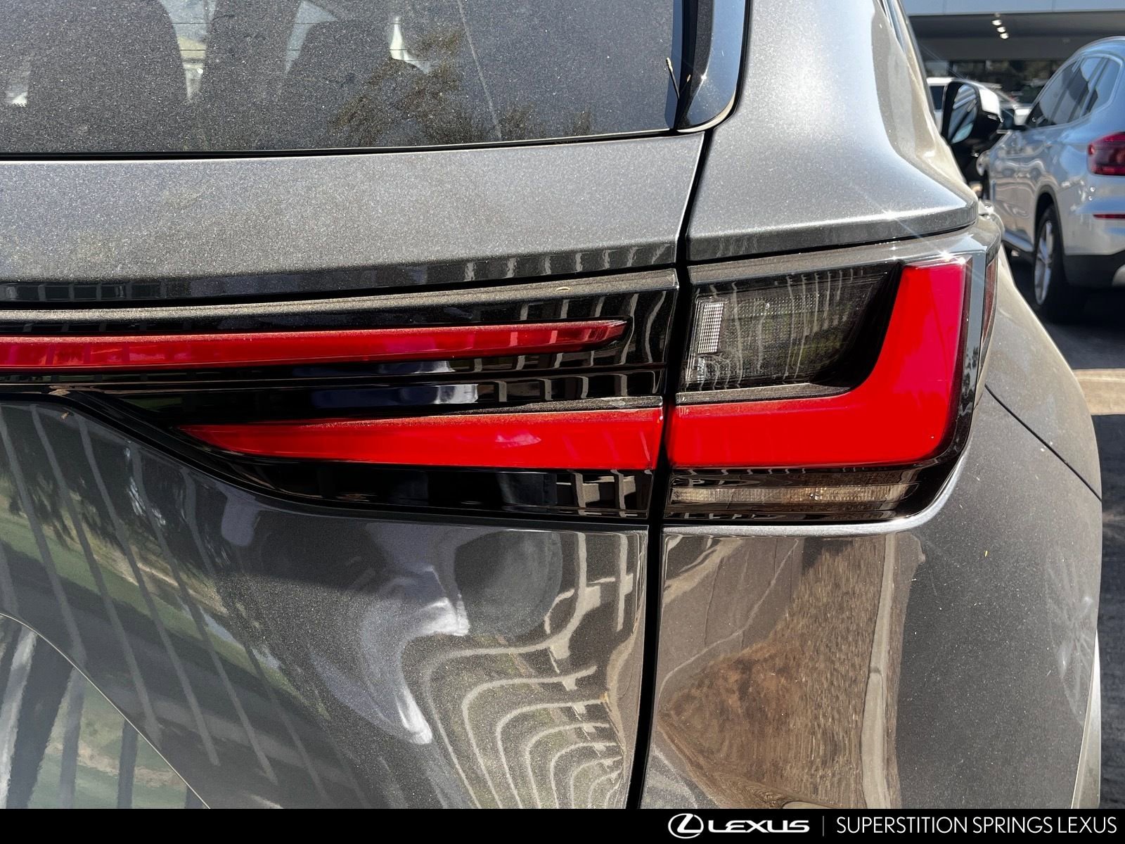 Used 2025 Lexus NX 350h 350h Premium w/ Cold Area Package image 12