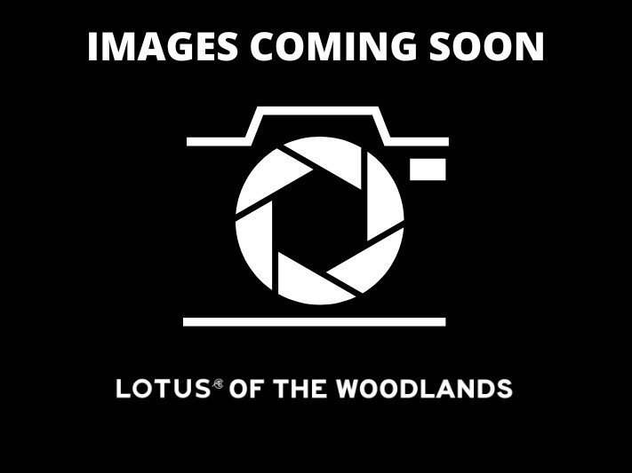 Used 2014 Lotus Evora S