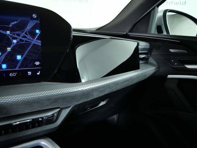 New 2025 Audi SQ5 Premium Plus image 21