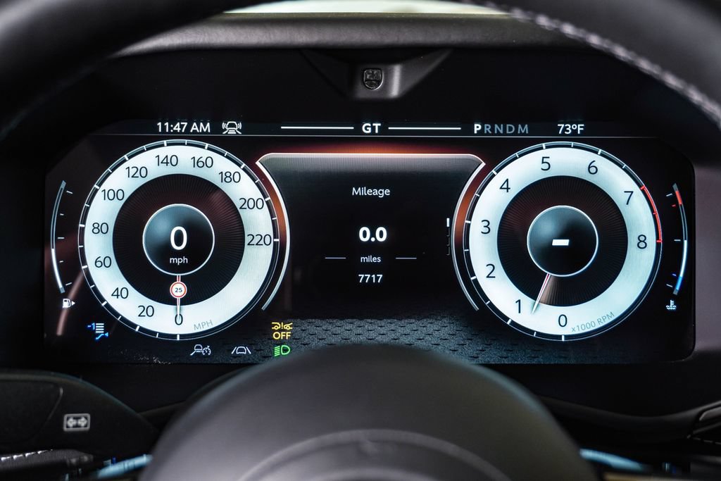 Used 2026 Aston Martin DBX 707 AWD/4WD image 27