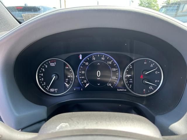 Used 2024 Buick Enclave Premium image 23
