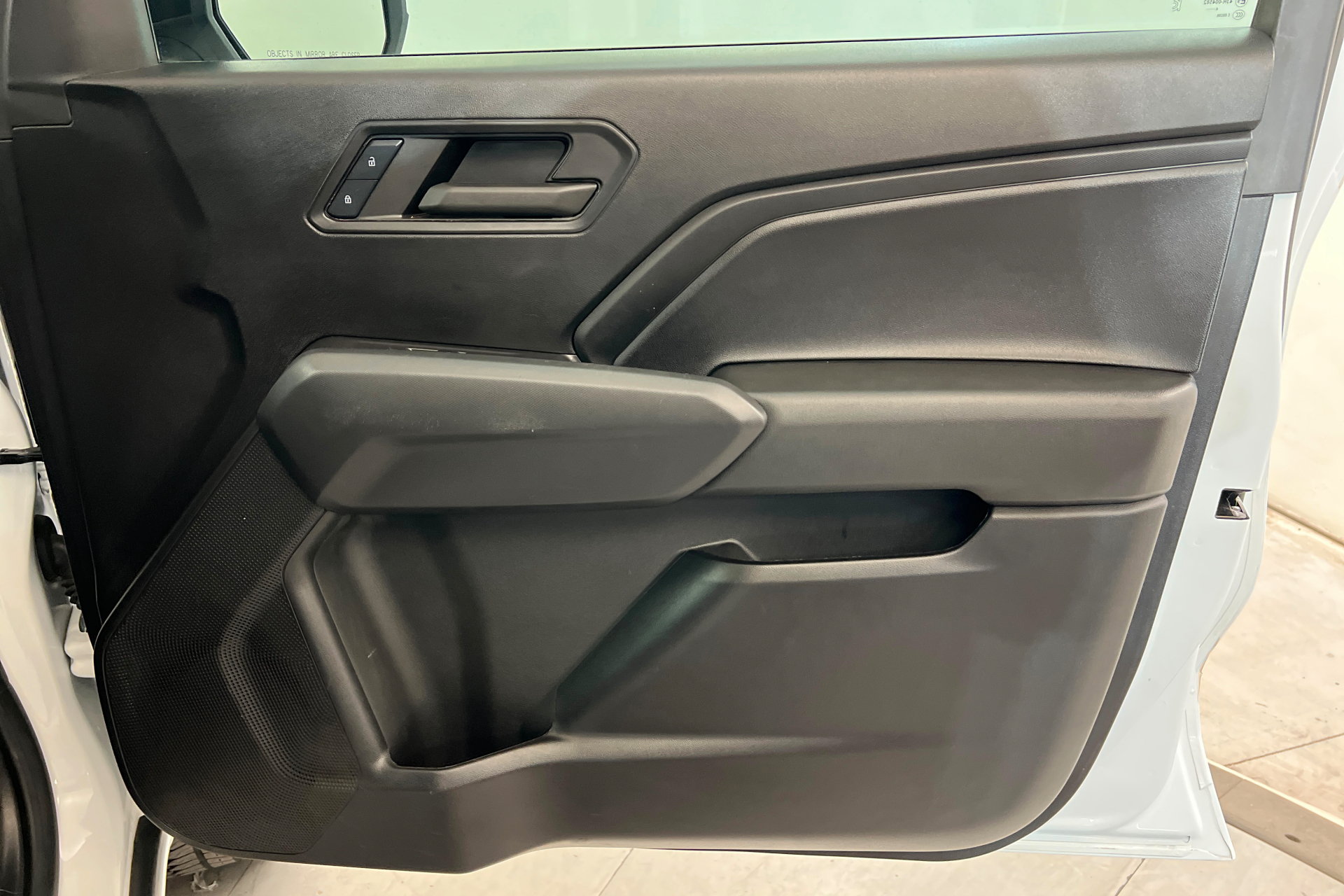 Used 2024 Chevrolet Colorado Trail Boss w/ Advanced Trailering Package AWD/4WD image 24