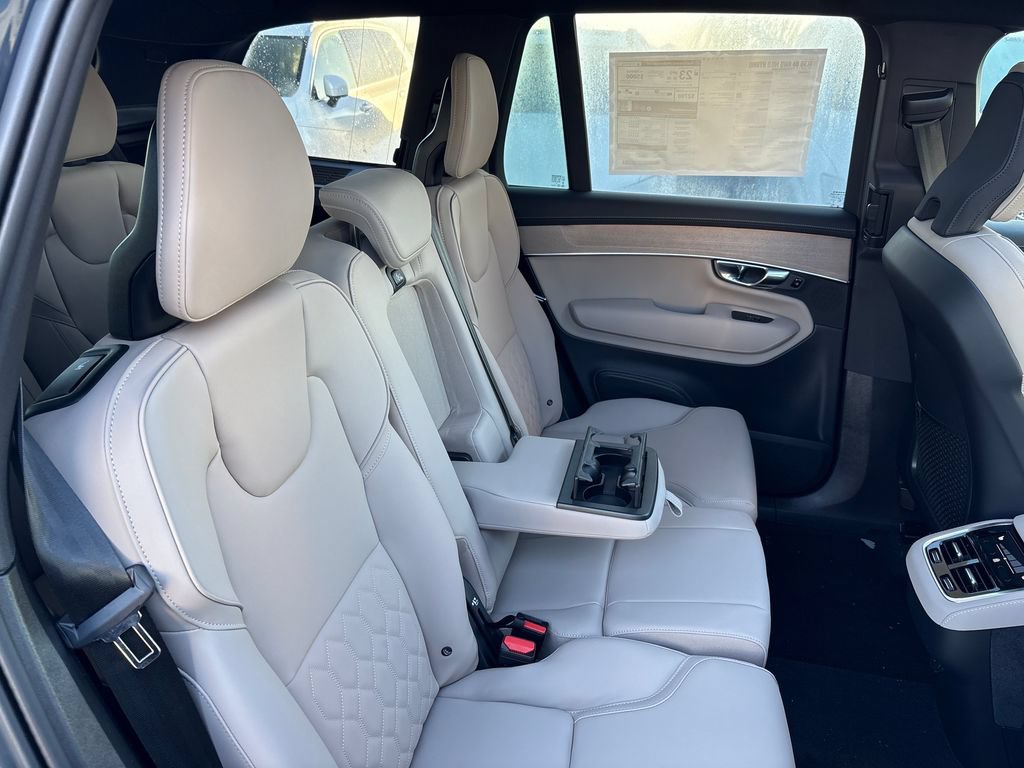 New 2026 Volvo XC90 B6 Plus AWD/4WD image 17