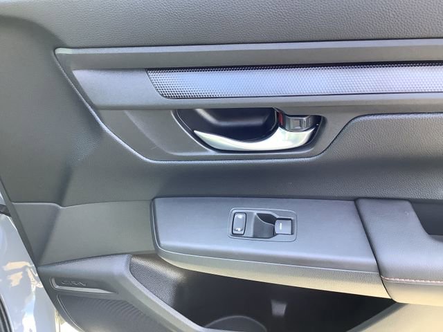 Used 2025 Honda CR-V Sport image 38