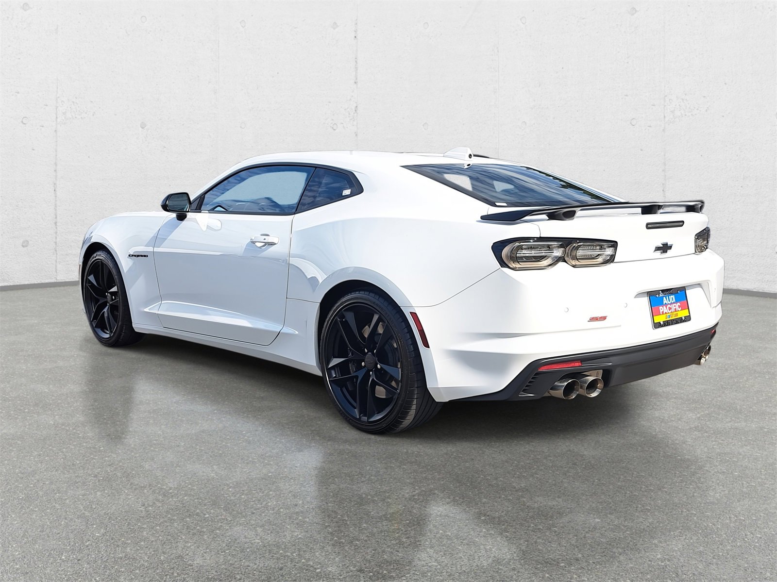 Used 2023 Chevrolet Camaro SS image 7