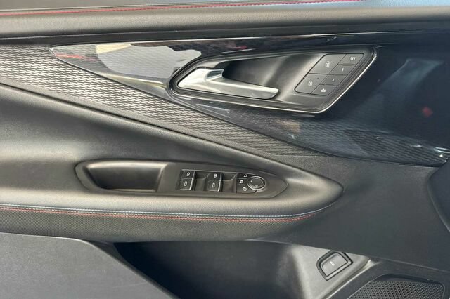 Used 2024 Chevrolet Blazer EV RS AWD/4WD image 11