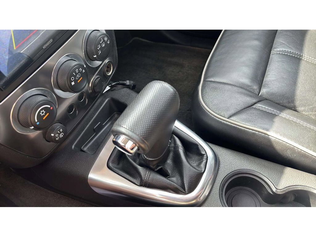 Used 2007 HUMMER H3 AWD/4WD image 21