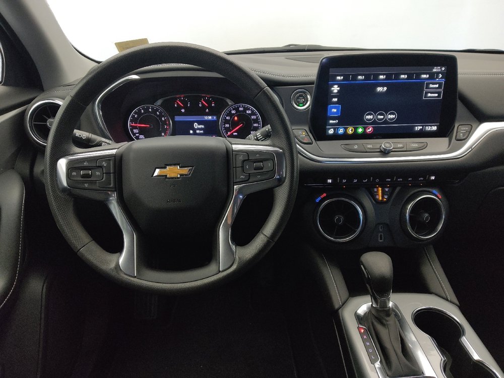 Used 2023 Chevrolet Blazer LT w/ Driver Confidence Package image 22